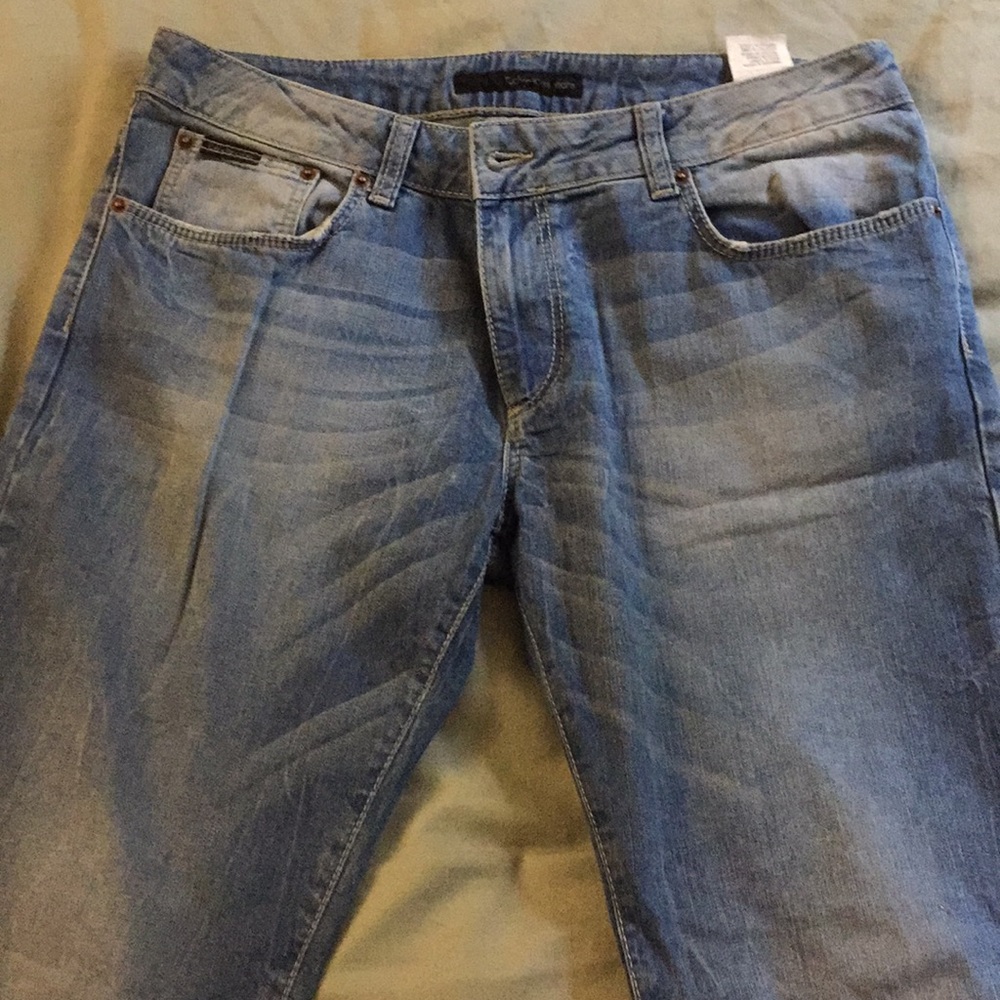 Calvin Klein jeans